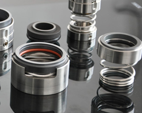 洛陽佰工工業密封有限公司